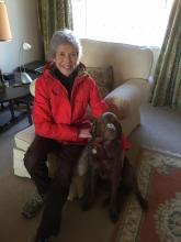 Anne and Archie